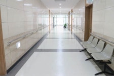 전남 해남보건소 장애인 편의 2% 부족