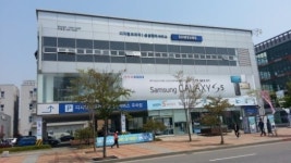 군산 삼성·LG전자 서비스센터 장애인 배려 부족