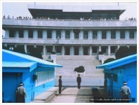 화합과 평화의 길, DMZ~train