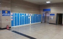 휠체어장애인, 이동권 부재에 억장 무너진다
