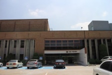 명휘체육센터 문 닫은 지 5년여만에 탈바꿈