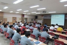 공단 전남지사, “장애인고용확대 사업주 설명회” 개최