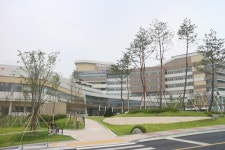 개원 앞둔 교통재활병원 장애인편의 ‘흑과 백’