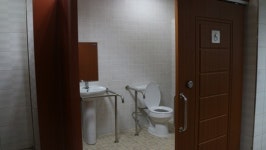 마산시외버스터미널 ‘장애인 차별’ 해소