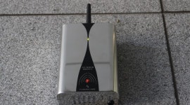 개관한 한글박물관 장애인 편의 점검해보니