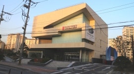 하남시역사박물관 시각장애인 편의 ‘외면’