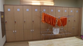 남양주시 장애인전용목욕탕 이용 편할까?