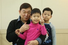 (사)한국장애인녹색재단 녹색클린 | 싱글대디 장애인 인생 바꿔준 ‘초록여행’