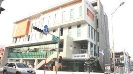 장애인 편의 선부1동주민센터만 같아라