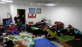 향림원 사태 광주시 주도로 본격 감사 돌입