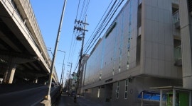 행복플러스발달장애인센터, 편의도 행복할까?