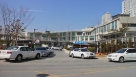 불편 있는 ‘BF 우수’ 세종시 복합커뮤니티센터