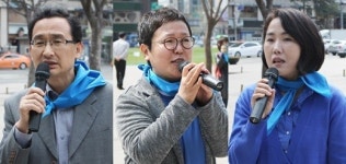 더불어 살고 싶은 발달장애인 위한 정책 제안