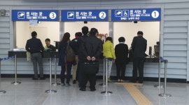 장애인화장실 KTX 포항역사만 같아라