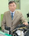 ‘장애인 카매니저’ 지체장애인 김관권 교수