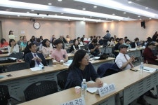 서울어린이대공원에 무장애통합놀이터 조성