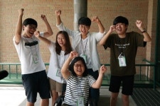 우연처럼 다가온 운명 같은 하모니원정대