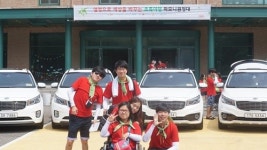 우연처럼 다가온 운명 같은 하모니원정대