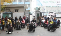 정립전자 횡령사건 철저한 검찰수사 촉구