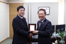 나사렛대 장애학생 위해 1300여만원 상당 물품 기증