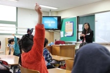 장애아동 학교적응 지원프로그램 ‘새싹학교’