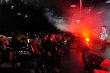 장애·비장애인이 함께한 ‘문화가 있는 날’ 풍경