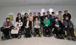 장애·비장애인이 함께한 ‘문화가 있는 날’ 풍경