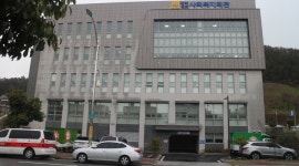 전남사회복지회관 장애인 이용 불편 없을까?