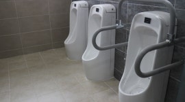전남사회복지회관 장애인 이용 불편 없을까?