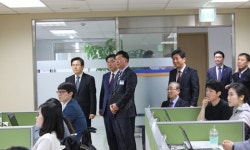 ‘장애인고용·직업훈련’ 두 마리 토끼 잡는다