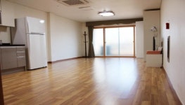 휠체어 타고 산책 문제없는 제암산자연휴양림