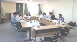 협소한 안산장애인주간보호시설 증축 이전
