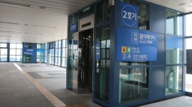 KTX천안아산역 승강기 교체 공사, 이용주의 요망