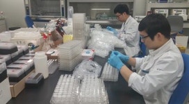 바이오·헬스 분야 장애인 직무개발 성공