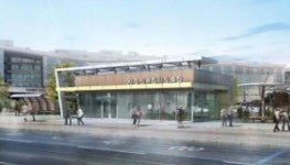 정부세종청사 버스정류장, 장애인 불편 우려