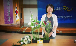 성남장복, ‘경기도장애인기능경기대회’ 금상 수상