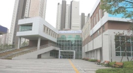 아쉬운 안산미디어라이브러리 장애인 편의