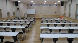 아쉬운 안산미디어라이브러리 장애인 편의