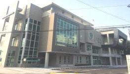 아쉬운 인천 동구한마음장복 장애인 편의