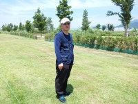 행복은 스스로 만들어 가는 것