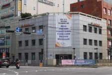 광명사거리역 9번 출구 승강편의시설 설치 본격화