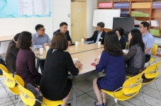 충남지역 네트워크, 장애대학생 취업지원 적극 협조