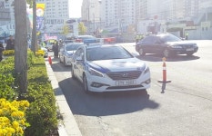 마산가고파국화축제 생색내기 장애인화장실