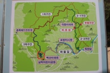 ‘북한산 무장애 자락길’ 장애인에겐 ‘불편’