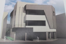 대전 신탄진우체국 장애인 편의 점검해보니