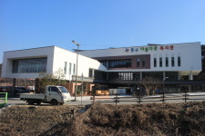 대전 ‘동구 아름다운복지관’ 장애인 편의 미흡