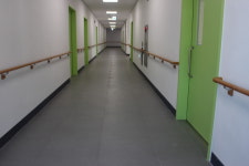 대전 ‘동구 아름다운복지관’ 장애인 편의 미흡