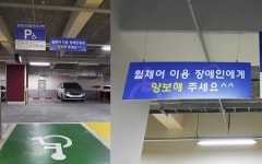 ‘보행상 장애가 있는 자’의 애매함