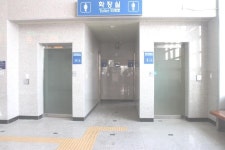 경의중앙선 지평역 장애인 편의 이래서야