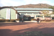 시각장애인 편의 외면 ‘강진고려청자박물관’